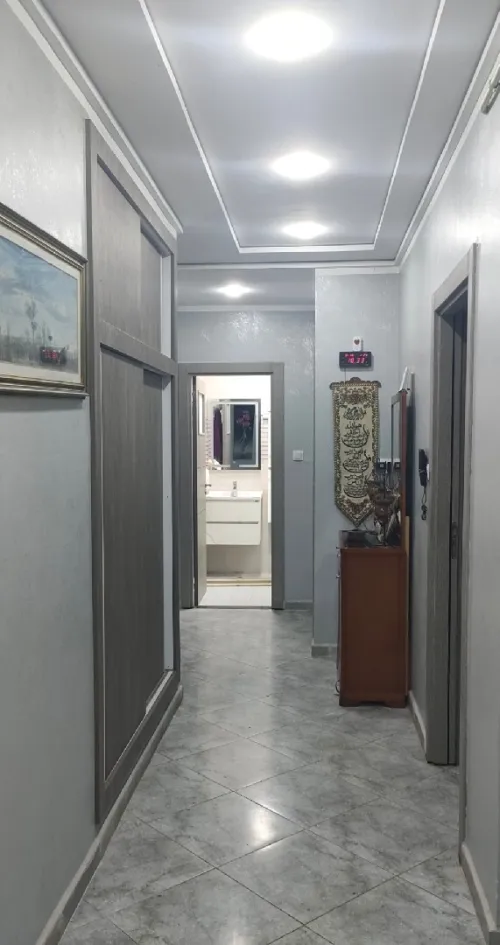 Vente Appartement F3 Oran Oran