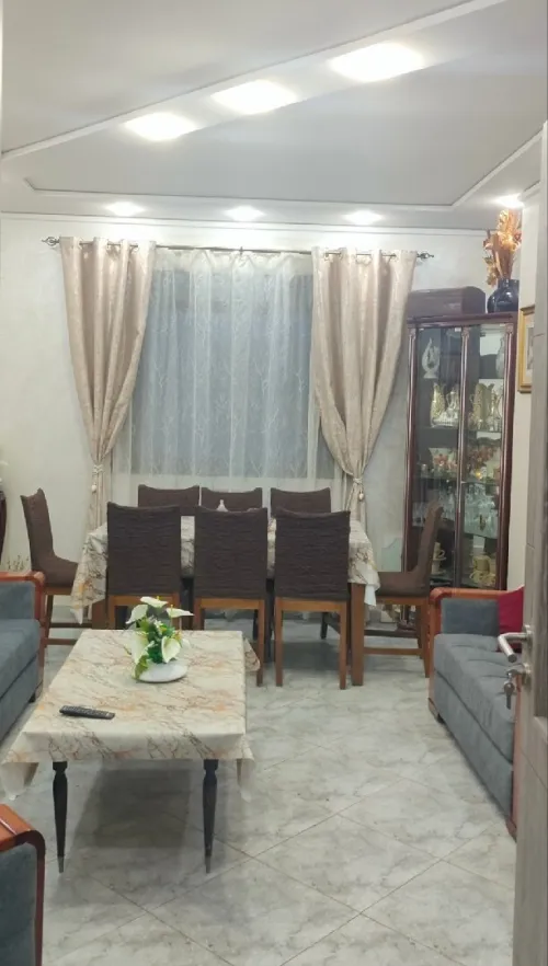 Vente Appartement F3 Oran Oran