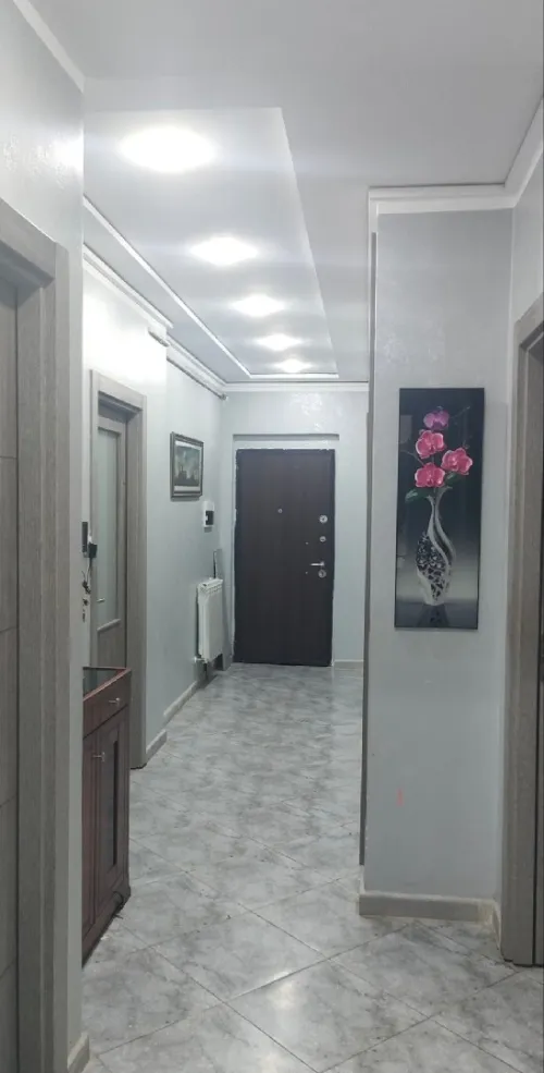 Vente Appartement F3 Oran Oran