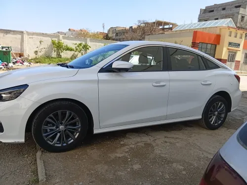 MG Zs Ev 2025 Luxury