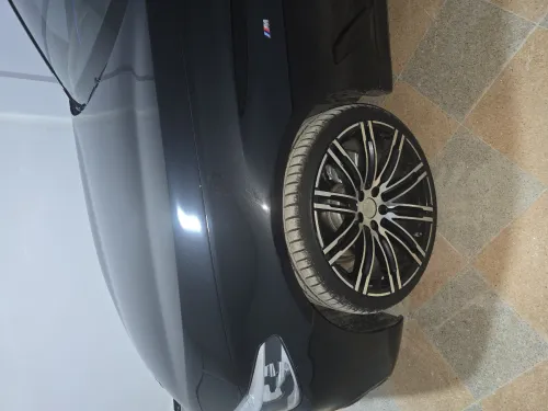 BMW Série 5 2018 525d sport