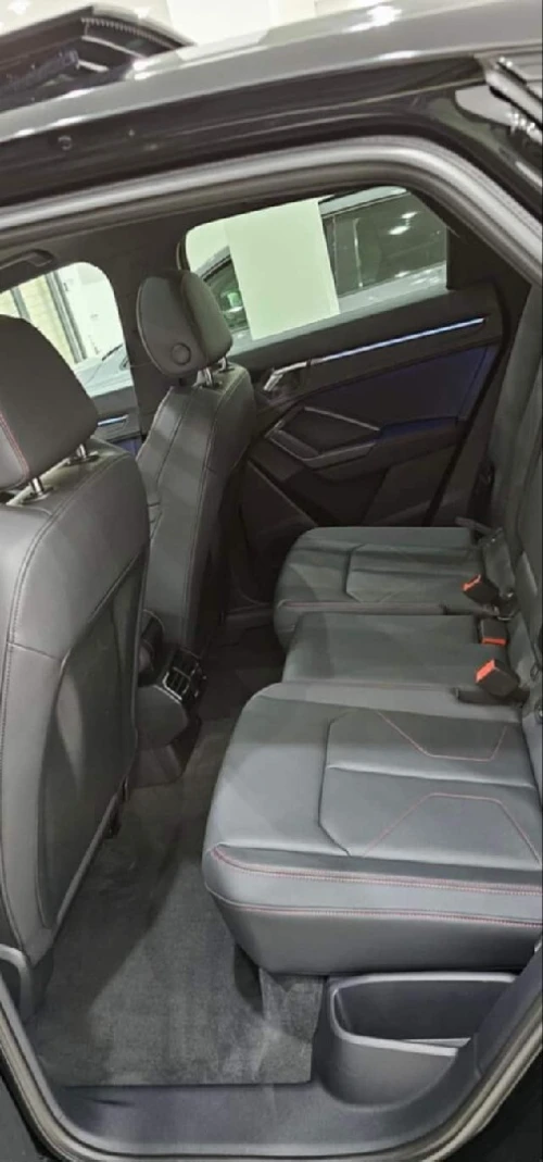 Audi Q3 2023 S Line