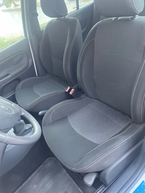 Renault Clio 2002 