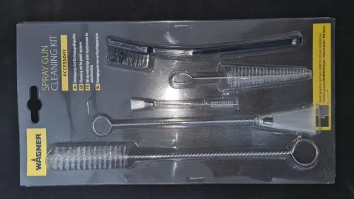 Pulvérisateur pistolet de peinture