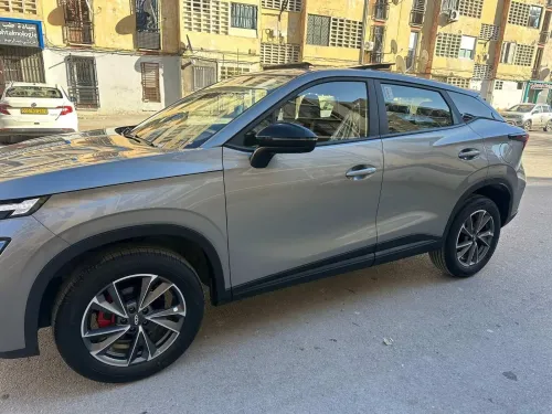 Geely TIGGO 5X 2025 TIGGO 5X