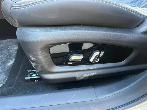 Geely TIGGO 5X 2025 TIGGO 5X