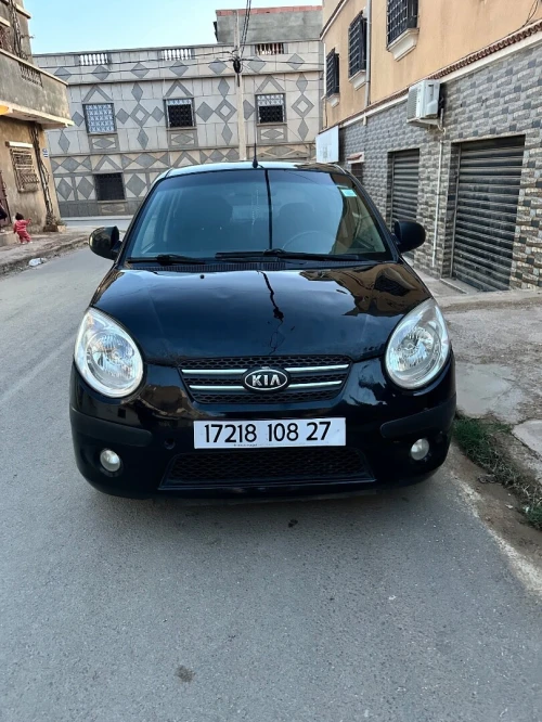 Kia Picanto 2008 
