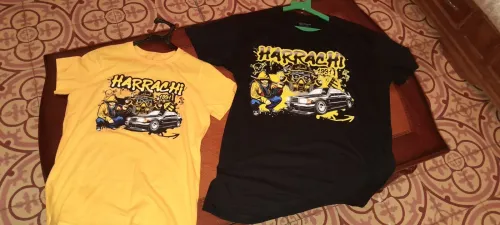 Tshirt USMH