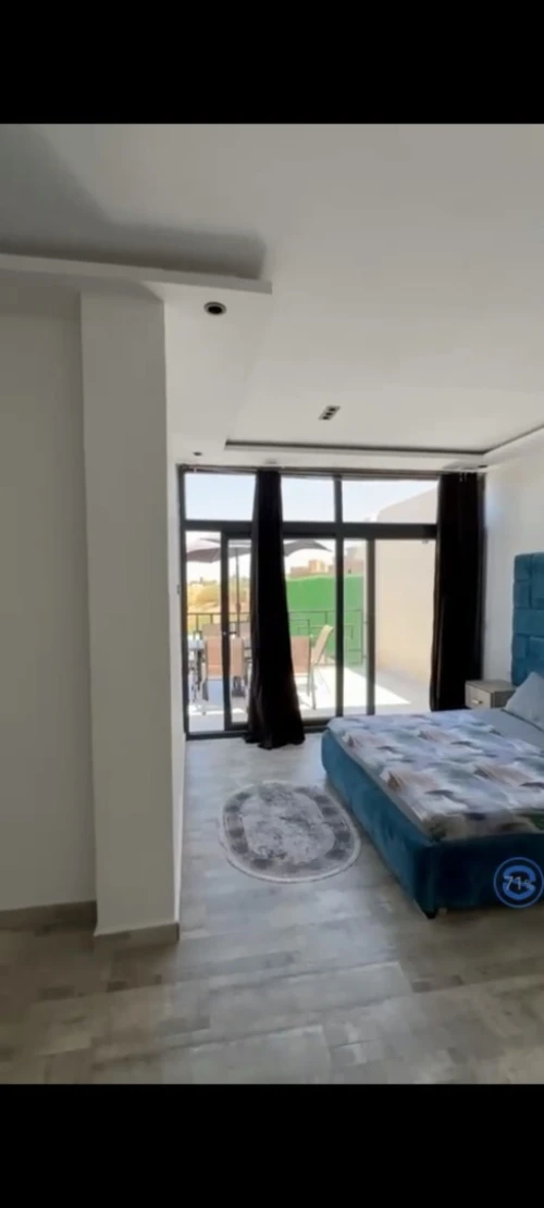 Vente Villa Mostaganem Sidi ali