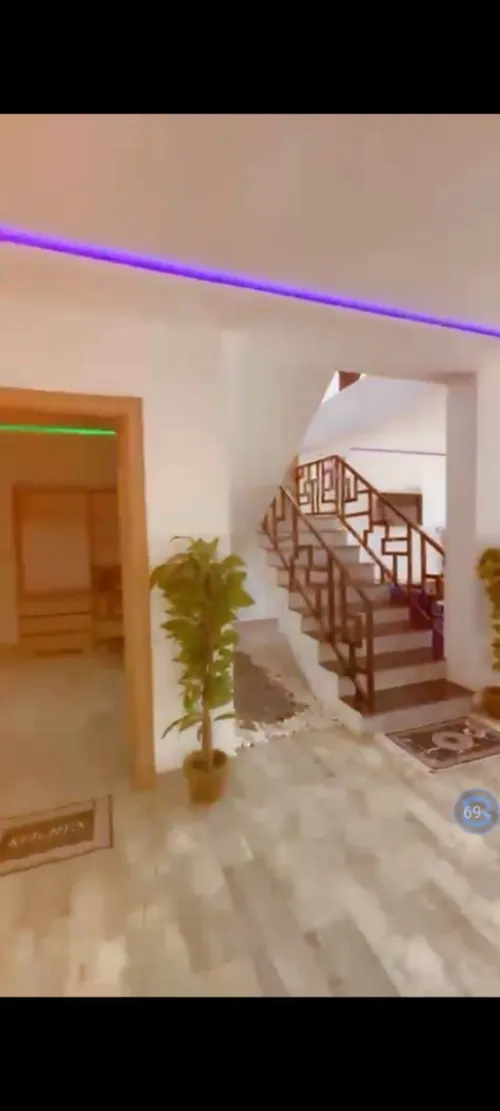 Vente Villa Mostaganem Sidi ali