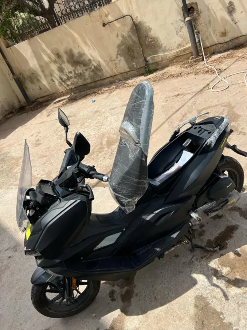 Vms Vmax 200cc 2024
