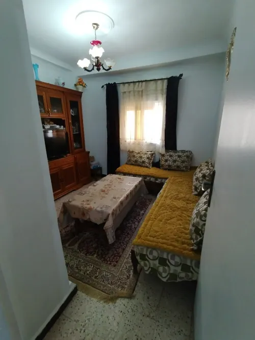 Vente Appartement F4 Oran Oran