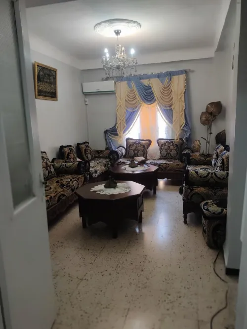 Vente Appartement F4 Oran Bir el djir