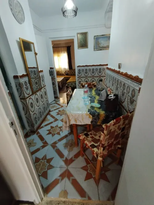 Vente Appartement F4 Oran Oran