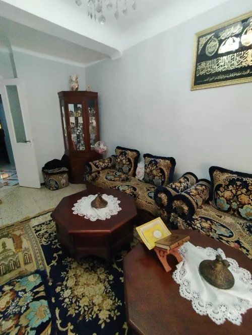 Vente Appartement F4 Oran Oran