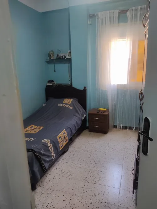 Vente Appartement F4 Oran Bir el djir