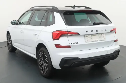 Skoda Kamiq 2024 Style