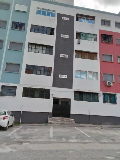 Vente Appartement F3 Constantine Constantine
