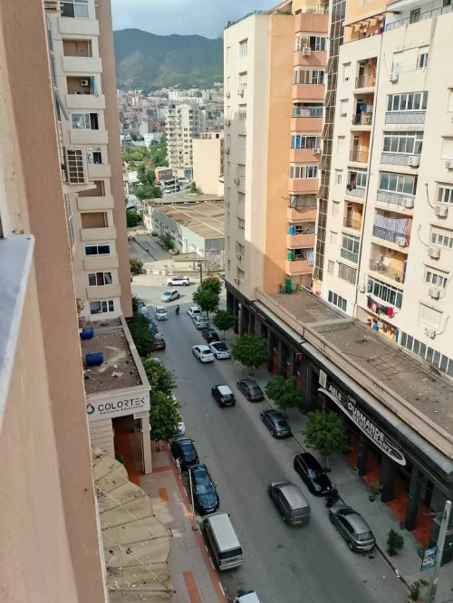 Location vacances Appartement F3 Béjaïa Bejaia 5
