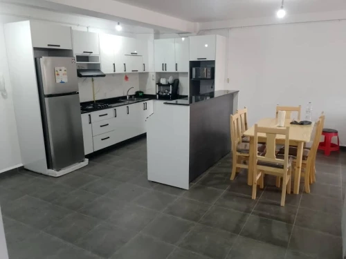 Location vacances Appartement F4 Béjaïa Bejaia 2