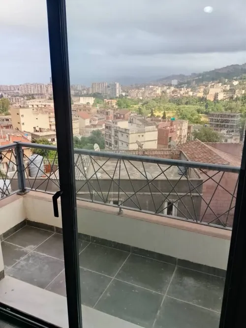 Location vacances Appartement F4 Béjaïa Bejaia 6