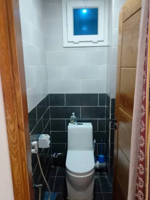 Location vacances Appartement F3 Béjaïa Bejaia 16