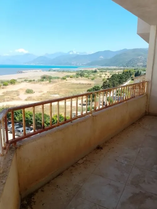 Vente Appartement F4 Béjaïa Bejaia