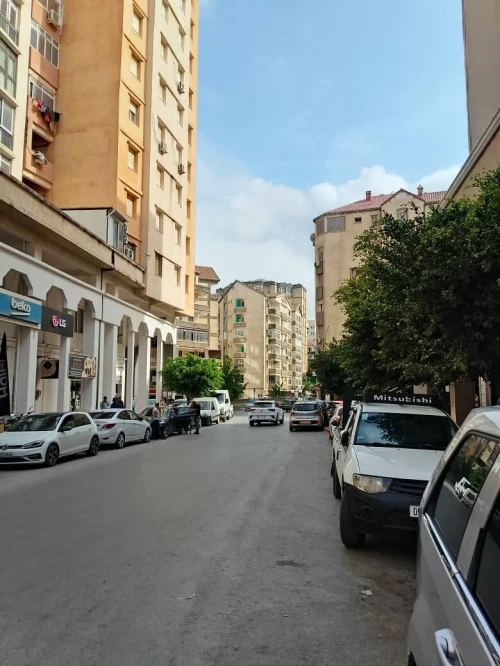 Location vacances Appartement F3 Béjaïa Bejaia 3