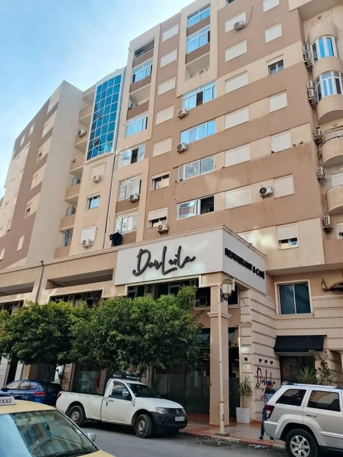 Location vacances Appartement F3 Béjaïa Bejaia 2