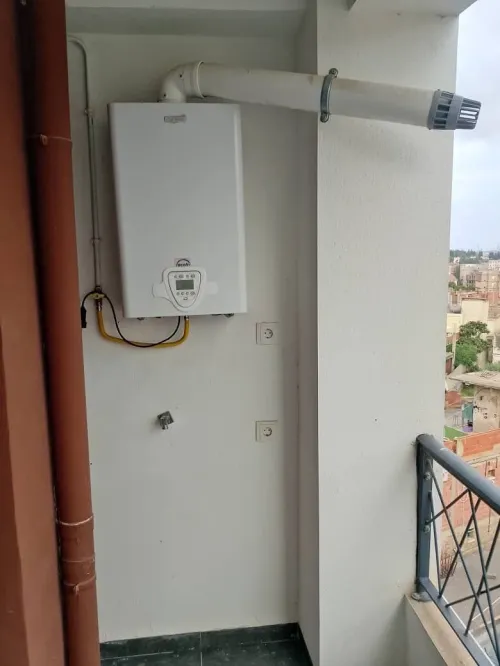 Location vacances Appartement F4 Béjaïa Bejaia 12