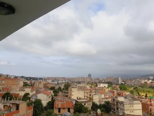Location vacances Appartement F4 Béjaïa Bejaia 5