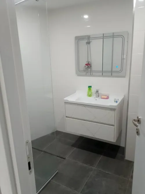 Location vacances Appartement F4 Béjaïa Bejaia 9