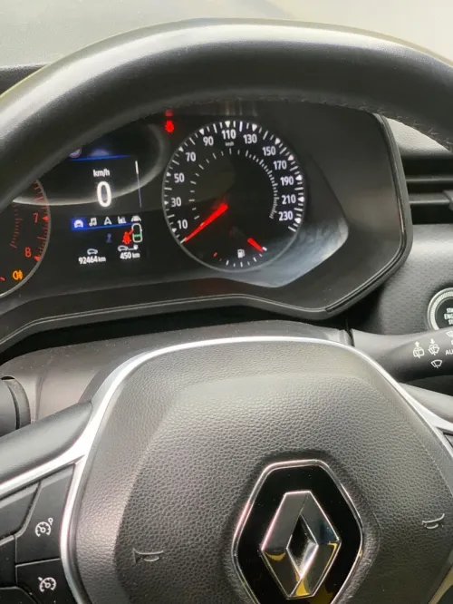 Renault Clio 5 2021 Allmend