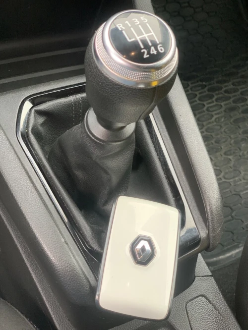 Renault Clio 5 2021 Allmend