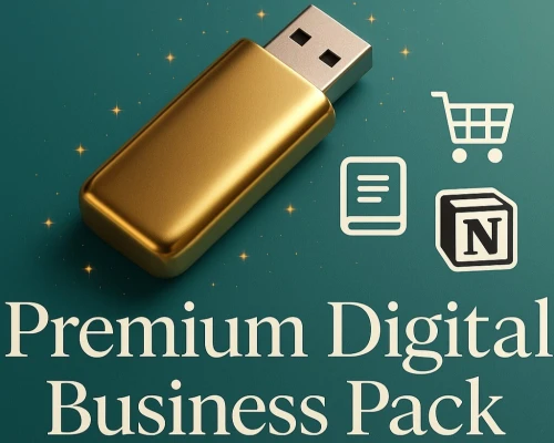 Digital Skills USB