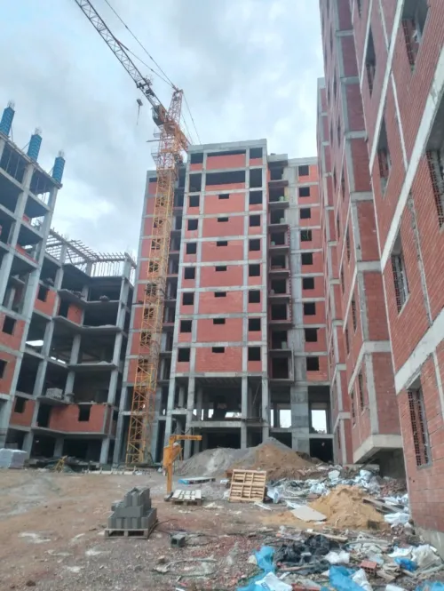 Vente bien immobilier Béjaïa Oued ghir