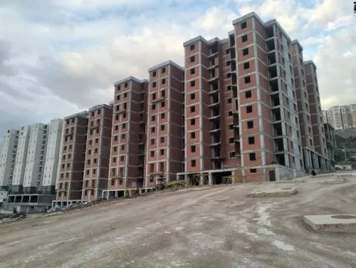 Vente bien immobilier Béjaïa Oued ghir