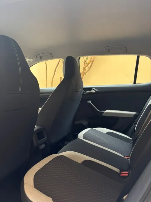 Volkswagen Tahru 2026 