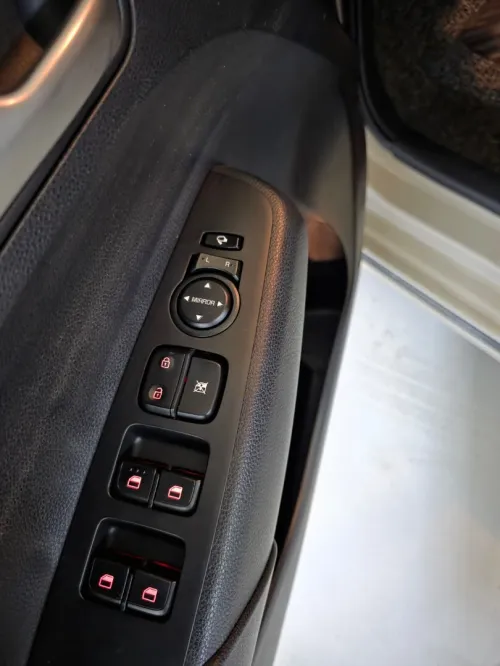 Kia k3 2024 