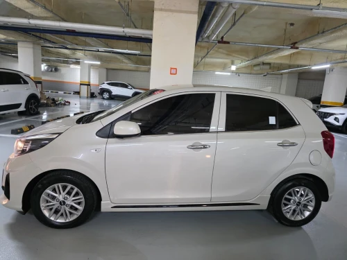 Kia morning 2023 