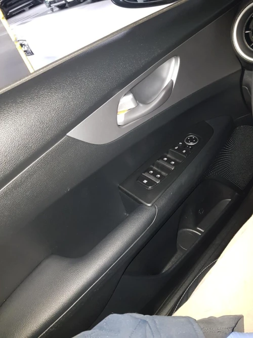 Kia k3 2024 