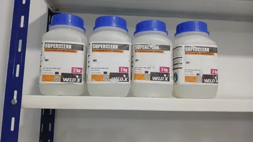 vente acide décapant