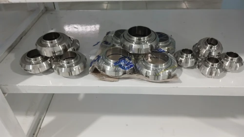 vente raccorderiez et accessoires en inox