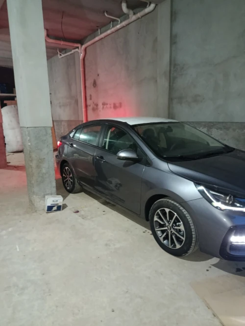 Chery Arrizo 5 2025 