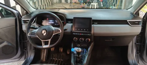 Renault Clio 5  2024 Evolution