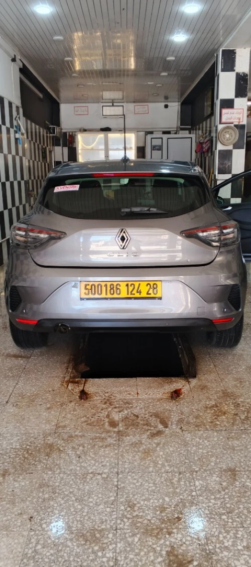 Renault Clio 5  2024 Evolution
