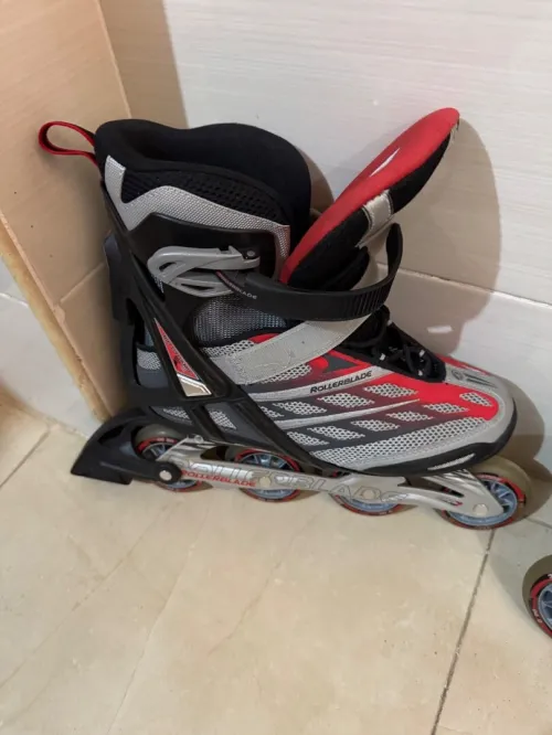 Roller rollerblade astro 500 taille 41