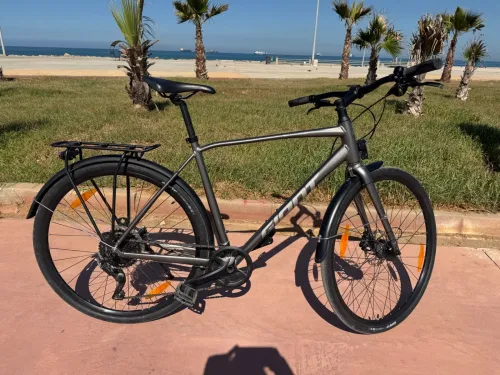 Vélo giant escapade