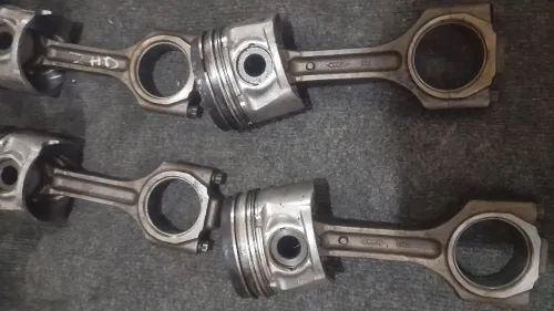 Bielles moteur kia sportage