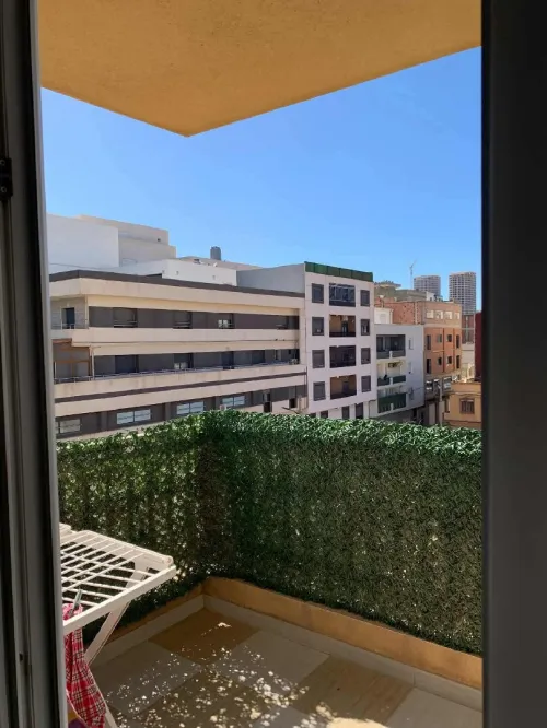 Vente Appartement F3 Oran Oran